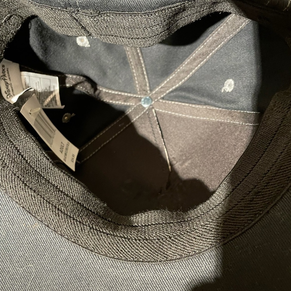 Disney Graphic Flat Brim Baseball Hat - Picture 6 of 8